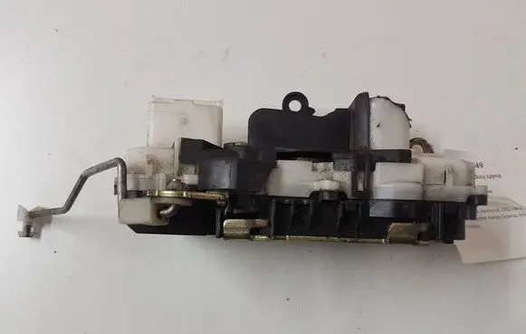 Citroen C5 Front door lock