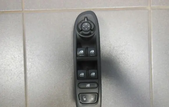 Jeep Compass Electric window control switch