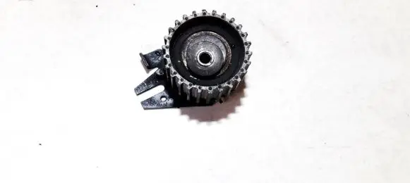 Fiat Marea Generator/alternator belt tensioner 7772961