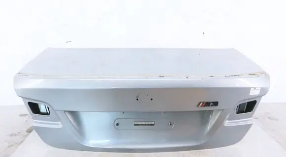 BMW 3 E92 E93 Tailgate/trunk/boot lid 7168515 41617168515