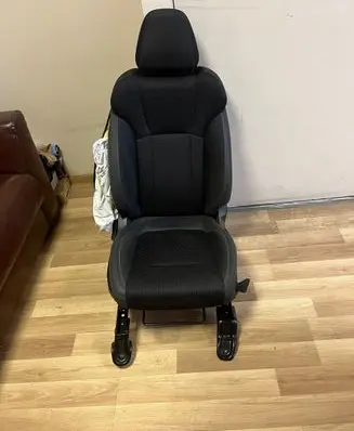 Subaru Forester SK Front passenger seat 