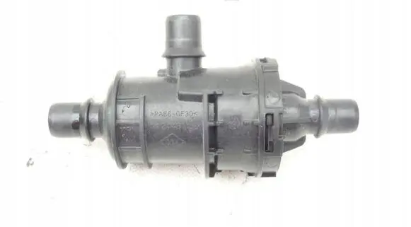 Renault Clio IV Water pump brak
