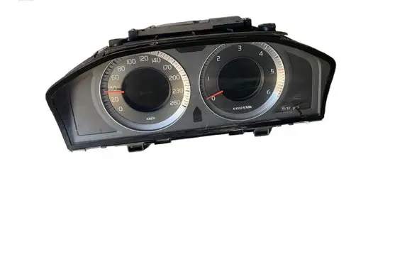 Volvo XC60 Speedometer (instrument cluster) 31270901AA 36002600 693993200