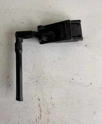 Seat Ibiza III (6L) Windshield washer spray nozzle 6E0955985 6E09559