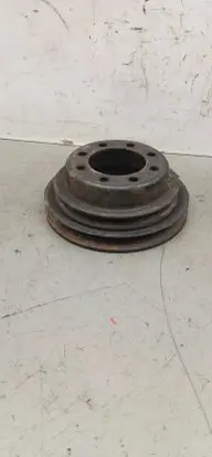 BMW 7 E32 Air conditioning compressor pulley 1716270