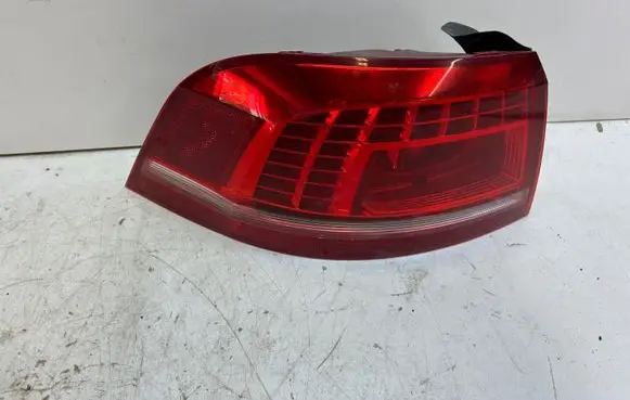 Volkswagen PASSAT B7 Rear/tail lights 3AF945309 179816