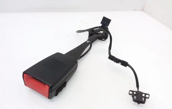 Audi A4 S4 B8 8K Front seatbelt buckle 8K0857755F