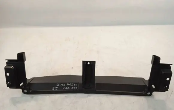 Mazda CX-30 Intercooler air guide/duct channel DGJ250A22 XF536