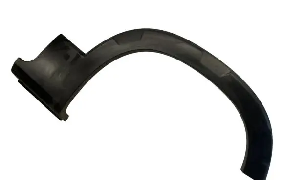 Peugeot Rifter Rear arch trim 9819362777