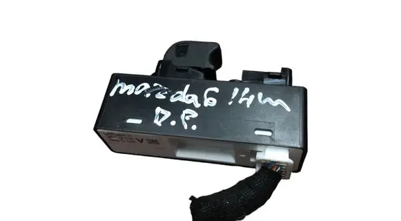 Mazda 6 Electric window control switch 5AB131EA02 GKL168370A 2303T1