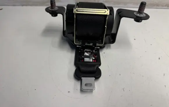 Hyundai Tucson IV NX4 Middle seatbelt (rear) 89850N7000