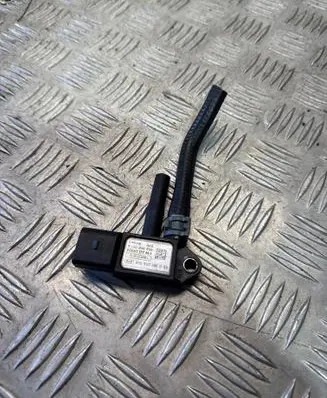 Audi A6 S6 C7 4G Exhaust gas pressure sensor 059906051A