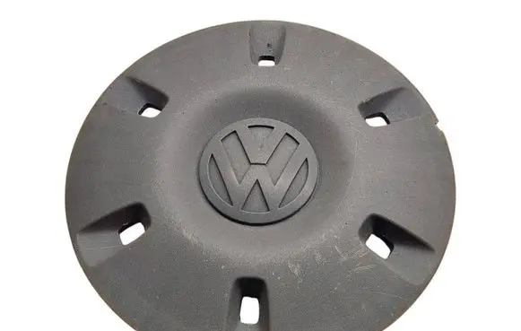 Volkswagen Crafter Original wheel cap 9064010025