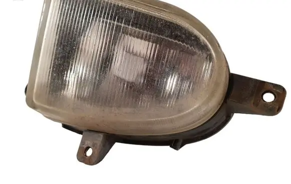 Volkswagen Sharan Front fog light