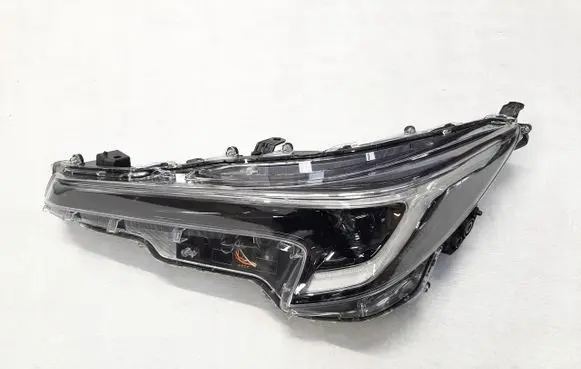 Toyota Corolla E210 E21 Headlight/headlamp 02X10