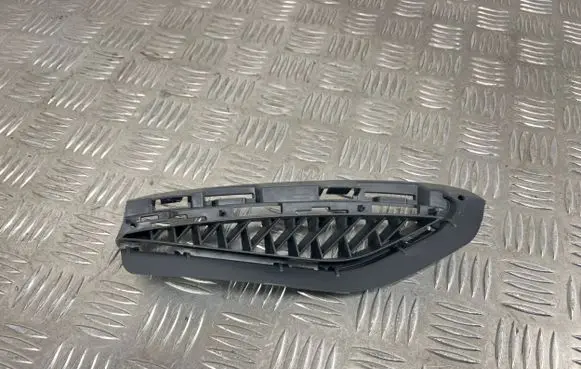 MG ZS Front bumper lower grill 11010264