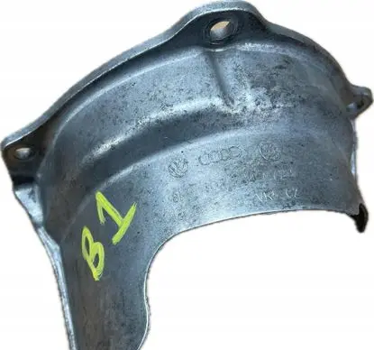 Porsche Macan (95B) Driveshaft outer CV joint boot 8K0407720
