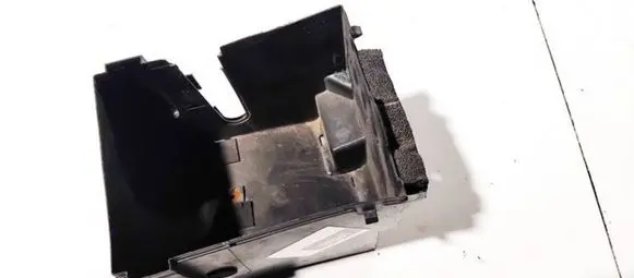 Fuse box cover