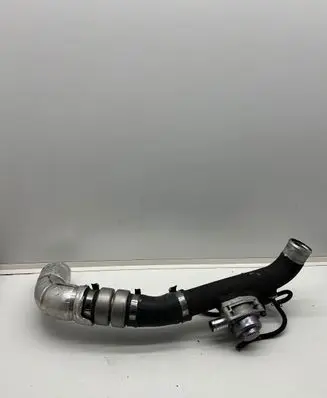 KIA Sportage Intercooler hose/pipe 282522B740
