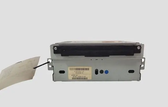Volvo V60 Radio/CD/DVD/GPS head unit 31328811
