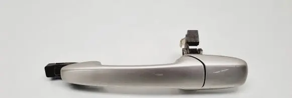 Mazda 3 I Rear door exterior handle
