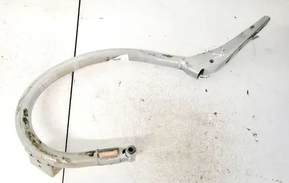 Mercedes-Benz C W203 Tailgate/trunk/boot hinge