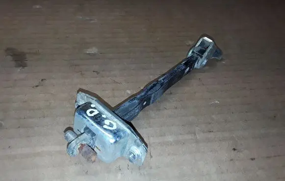 Fiat Sedici Rear door check strap stopper NOCODE