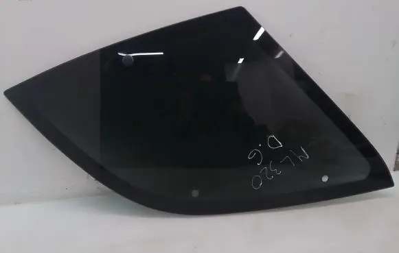Mercedes-Benz ML W163 Rear side window