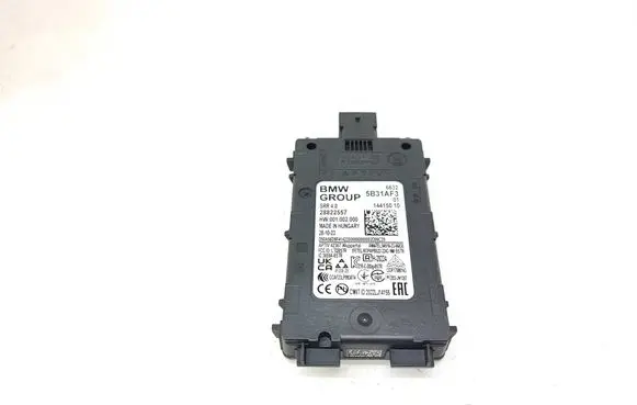 BMW X5 G05 Blind spot module 5B31AF3 28822557 14415010