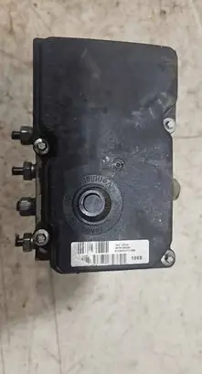 Citroen Berlingo ABS Pump 0265800968 87DMD02701605 9674196880