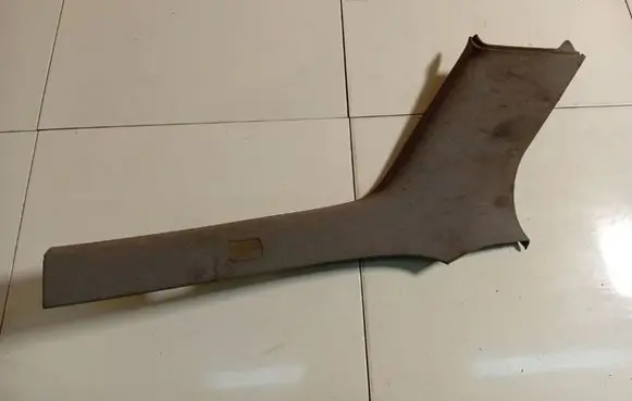 Audi A6 S6 C5 4B (D) pillar trim (bottom) 4B9867245D