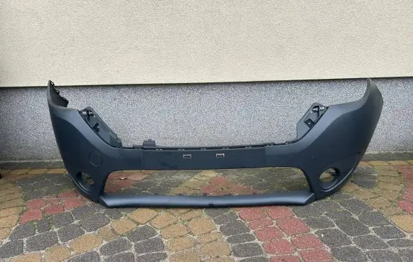 Dacia Dokker Front bumper 620222633R T00000944