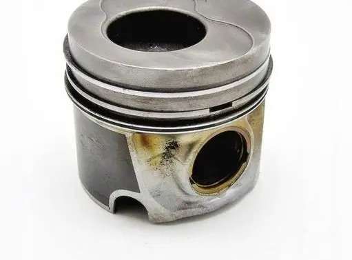 Skoda Fabia Mk3 (NJ) Piston 79L94