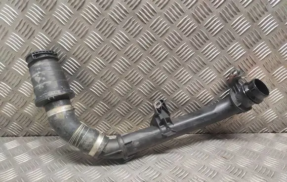 Nissan Qashqai Turbo air intake inlet pipe/hose 144604EBOA 1115760S0
