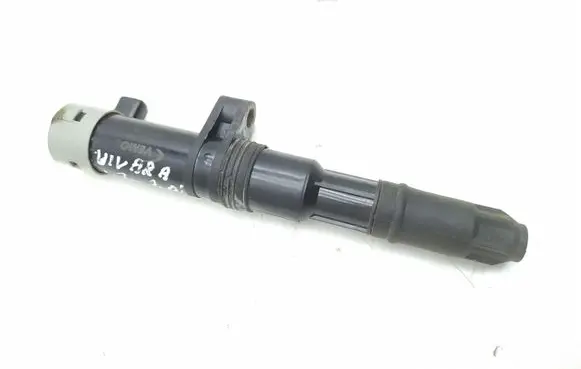 Opel Vivaro High voltage ignition coil 987071762