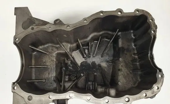 Renault Dacia Duster Oil sump 111116149R