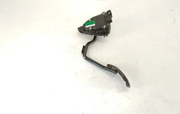 Audi A8 S8 D3 4E Accelerator throttle pedal 4E2723523C