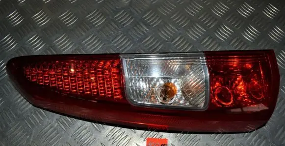 Volvo V70 Rear/tail lights 30722645