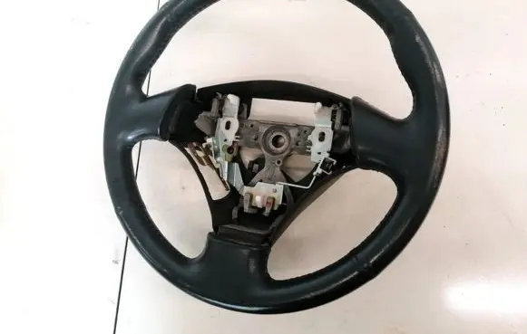 Toyota Avensis Verso Steering wheel