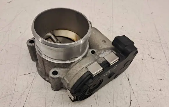 Hyundai i30 Throttle body valve 351002GPD0 0280750773 138152156