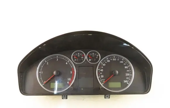 Seat Alhambra (Mk1) Speedometer (instrument cluster) 7M7920800K