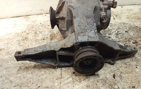 Audi 80 90 B2 Rear differential MGK 857525131
