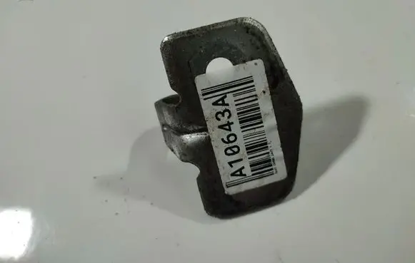 Opel Combo C Rear door lock loop/hook striker 