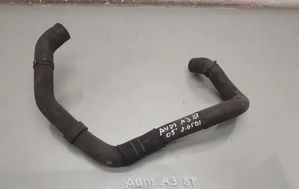 Audi A3 S3 8P Engine coolant pipe/hose