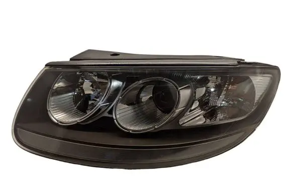 Hyundai Santa Fe Headlight/headlamp 921012BXXX