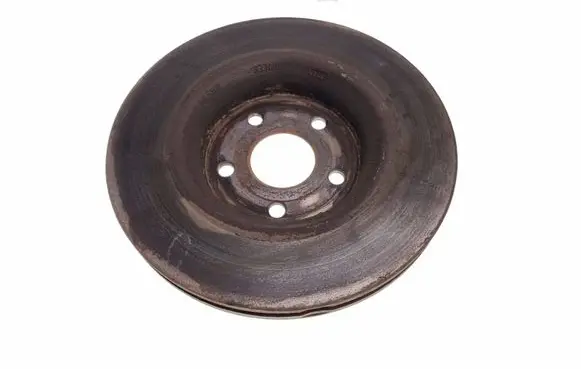 Dodge Durango Front brake disc 63909L 63909 43532