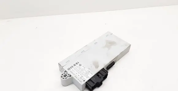 BMW 1 E81 E87 CAS control unit/module 6981416 61356981416 5WK494120BF