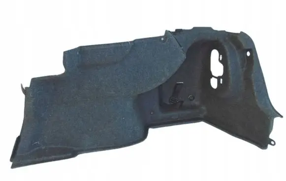 Subaru Legacy Trunk/boot side trim panel 94511AG030