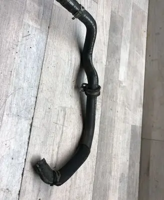 Mercedes-Benz E W211 Engine coolant pipe/hose A2118302596