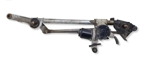 Subaru Outback Front wiper linkage and motor 
